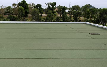 all Plumtree Park roofing types quoted for