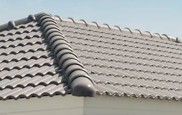 advantages of Plumtree Park clay roofing