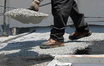 Plumtree Park flat roofing companies