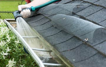 Plumtree Park gutter cleaning costs
