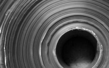 Plumtree Park pvc roof replacement