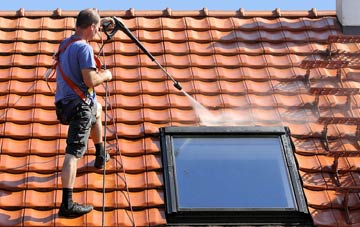 roof cleaning Plumtree Park, Nottinghamshire