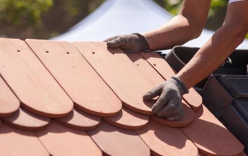 Plumtree Park roof tile contractors