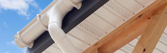 get Plumtree Park guttering quotes today