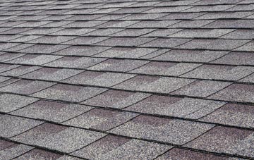 Plumtree Park tiles for shallow pitch roofing