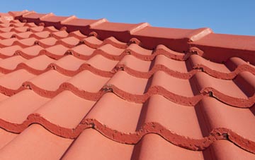 Plumtree Park tile and slate roof replacement