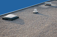 Plumtree Park flat roofing