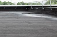 find rated Plumtree Park flat roofing companies