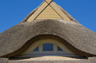Plumtree Park thatch roofing